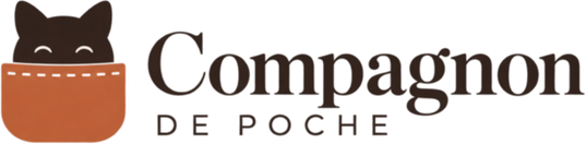 Compagnon de poche